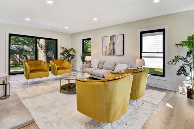 5314 Franklin Avenue, Western Springs, IL 60558