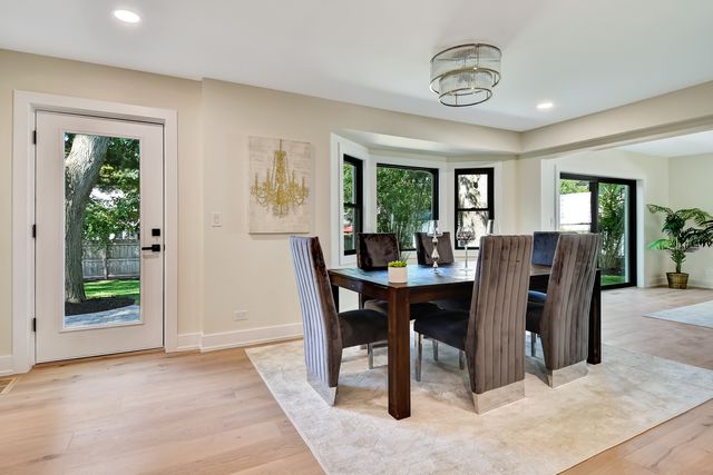 5314 Franklin Avenue, Western Springs, IL 60558