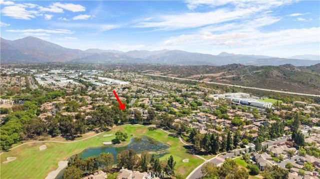 9 Via Ermitas, Rancho Santa Margarita, CA 92688
