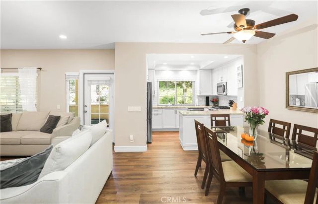 9 Via Ermitas, Rancho Santa Margarita, CA 92688