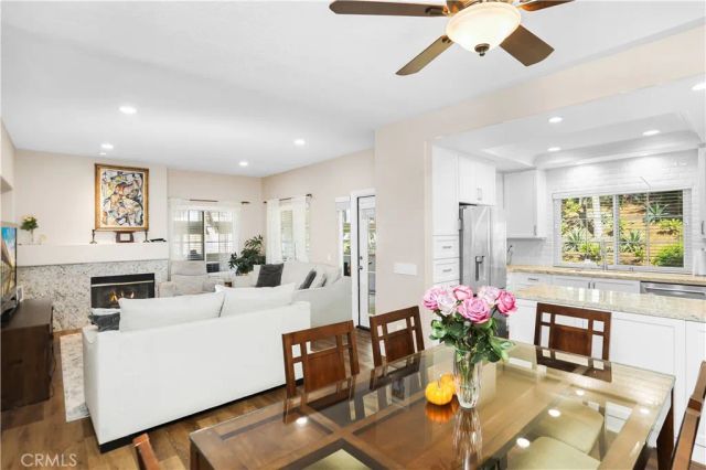 9 Via Ermitas, Rancho Santa Margarita, CA 92688