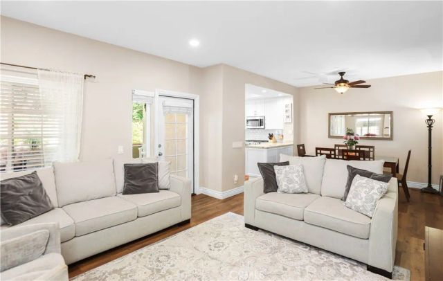 9 Via Ermitas, Rancho Santa Margarita, CA 92688