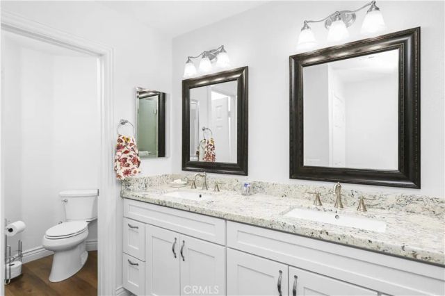 9 Via Ermitas, Rancho Santa Margarita, CA 92688