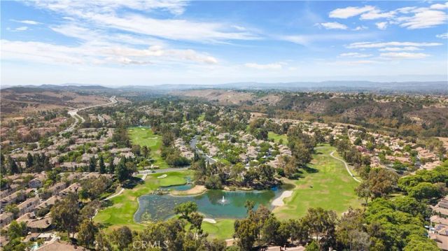 9 Via Ermitas, Rancho Santa Margarita, CA 92688
