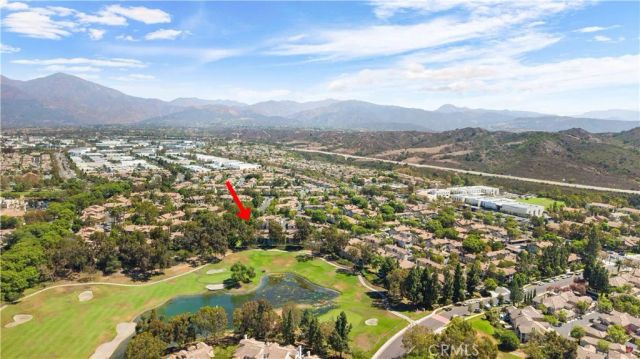 9 Via Ermitas, Rancho Santa Margarita, CA 92688