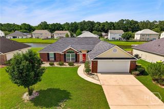 228 Pampas Drive, Pooler, GA 31322