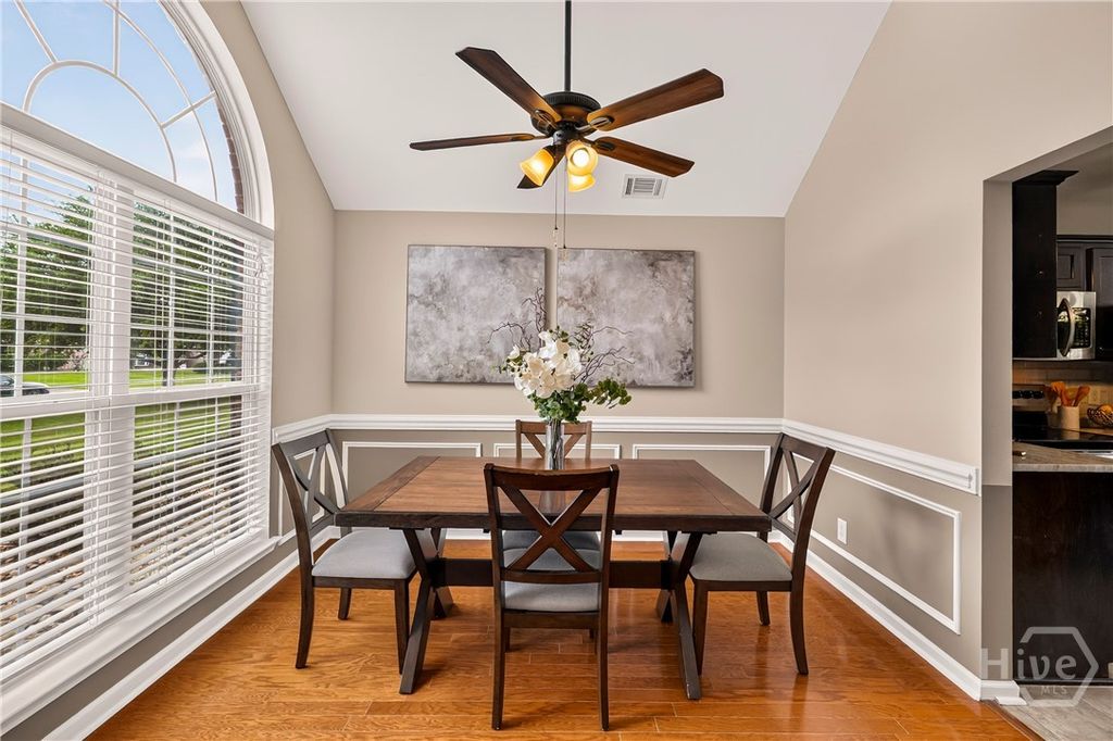 Image 12 of property listing at 228 Pampas Drive, Pooler, GA 31322