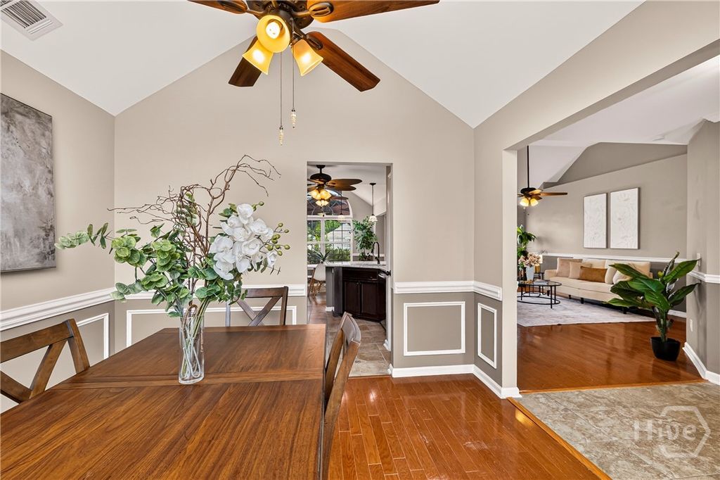 Image 13 of property listing at 228 Pampas Drive, Pooler, GA 31322
