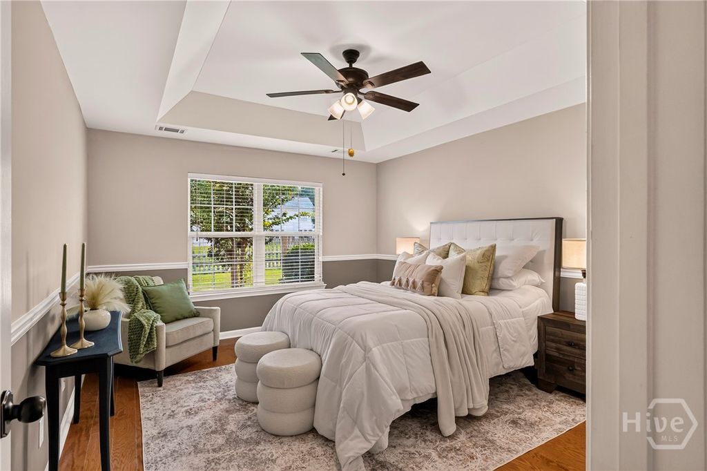 Image 15 of property listing at 228 Pampas Drive, Pooler, GA 31322