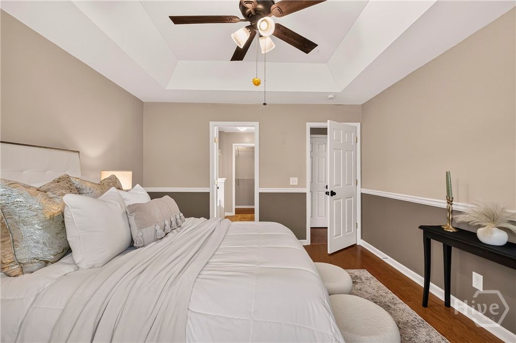 Image 16 of property listing at 228 Pampas Drive, Pooler, GA 31322