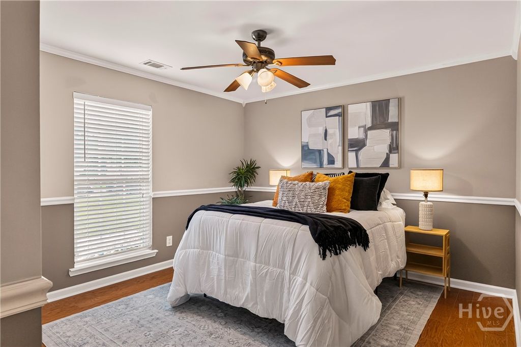 Image 21 of property listing at 228 Pampas Drive, Pooler, GA 31322