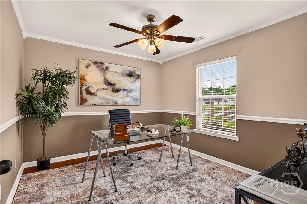 Image 22 of property listing at 228 Pampas Drive, Pooler, GA 31322