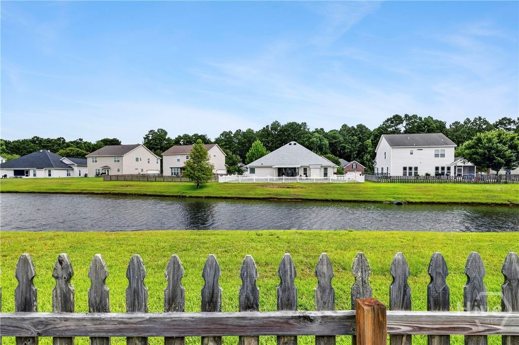 Image 26 of property listing at 228 Pampas Drive, Pooler, GA 31322