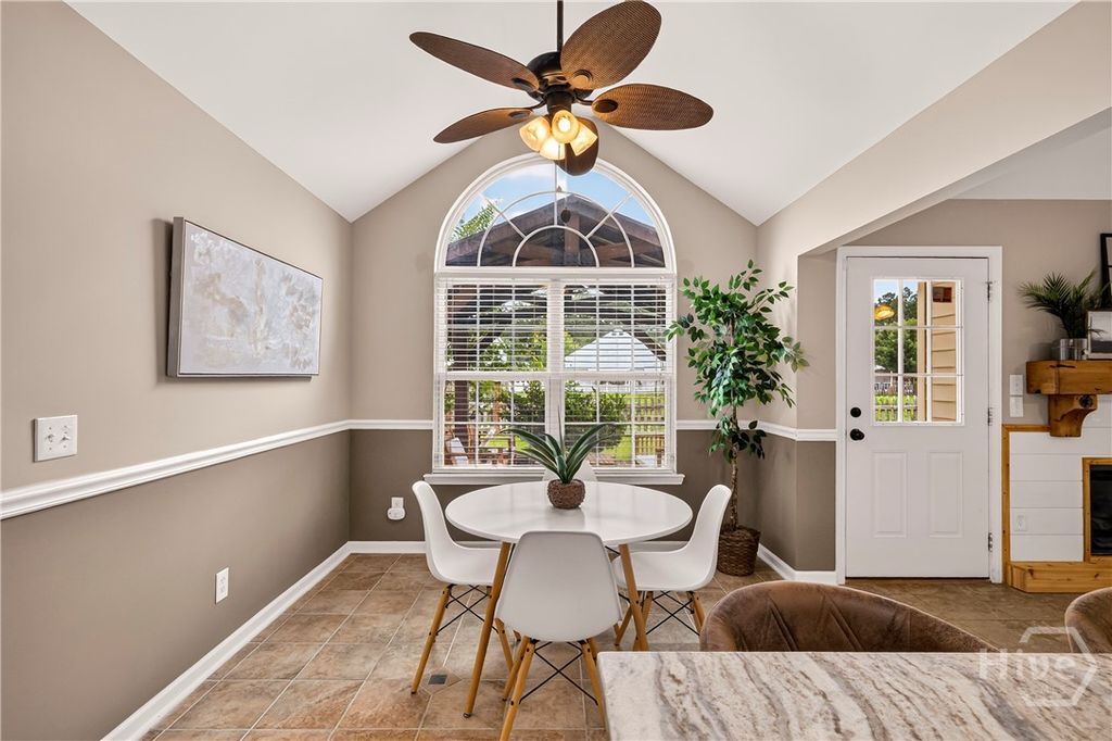 Image 7 of property listing at 228 Pampas Drive, Pooler, GA 31322