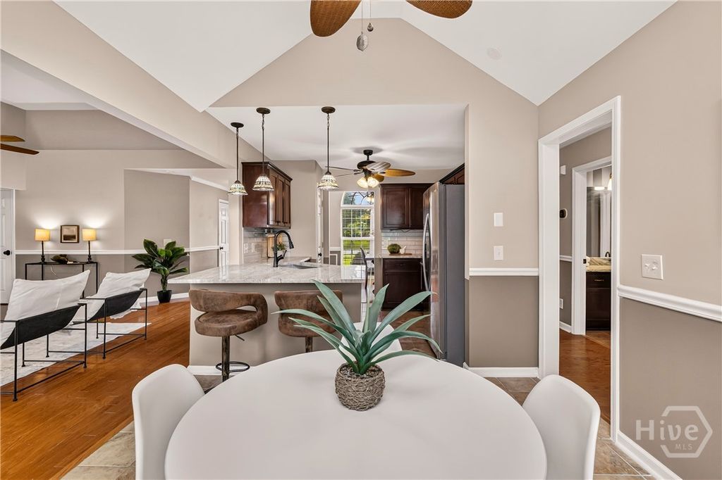 Image 8 of property listing at 228 Pampas Drive, Pooler, GA 31322