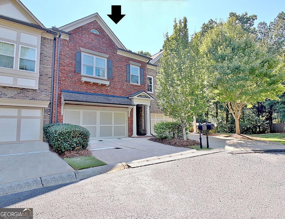 52 Star Spangled Lane, Peachtree City, GA 30269 — photo 2