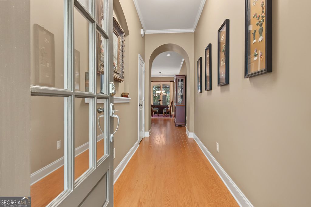 52 Star Spangled Lane, Peachtree City, GA 30269 — photo 4