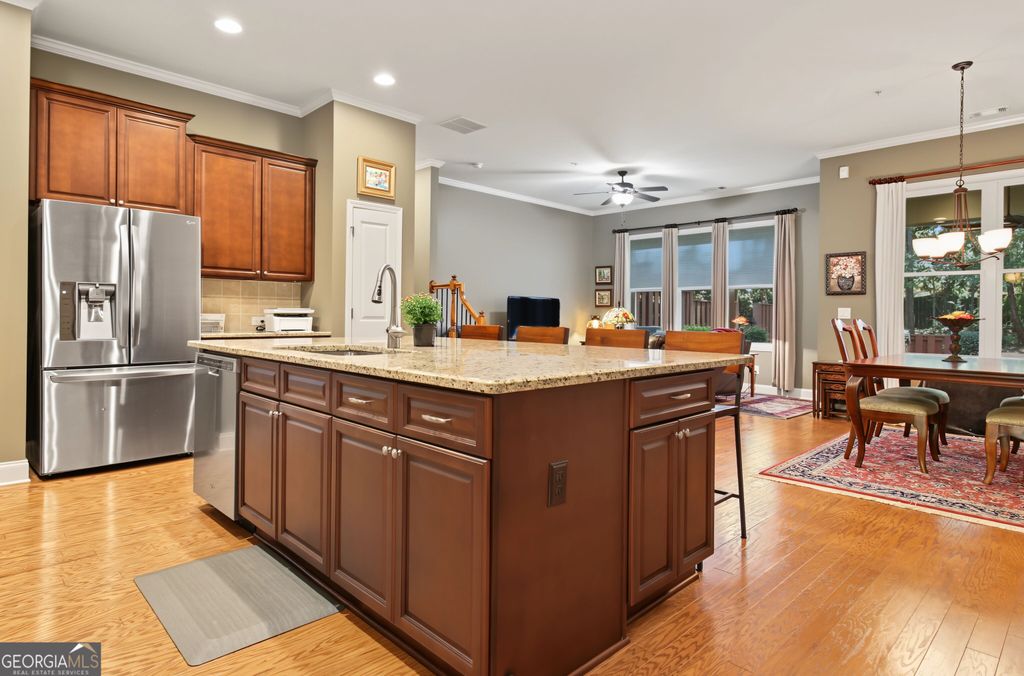 52 Star Spangled Lane, Peachtree City, GA 30269 — photo 5