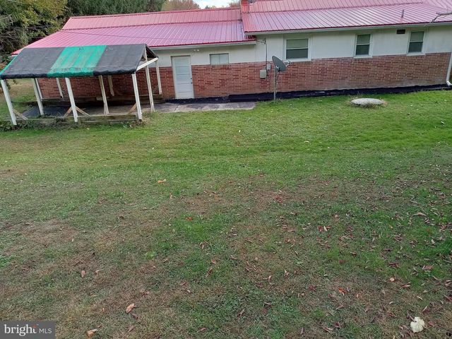 834 GILBERT RD, Aberdeen, MD 21001