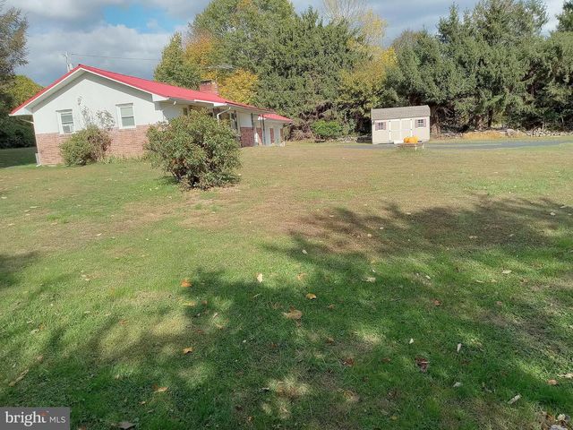 834 GILBERT RD, Aberdeen, MD 21001