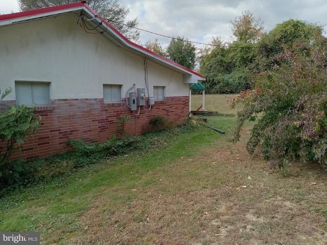 834 GILBERT RD, Aberdeen, MD 21001