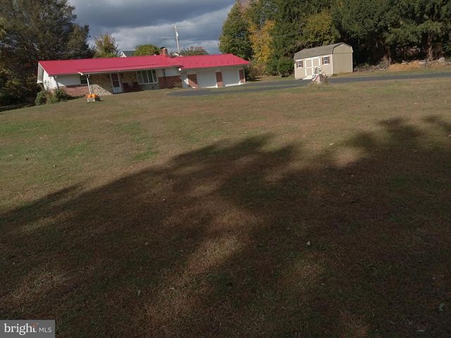 834 GILBERT RD, Aberdeen, MD 21001