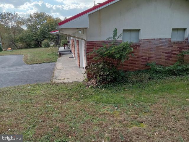 834 GILBERT RD, Aberdeen, MD 21001