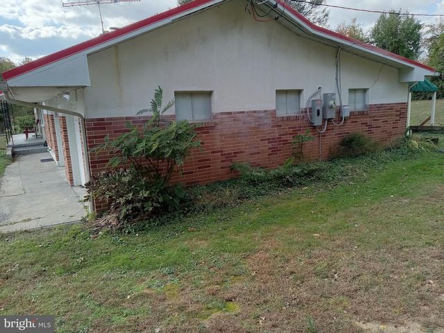 834 GILBERT RD, Aberdeen, MD 21001