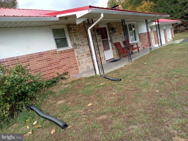 834 GILBERT RD, Aberdeen, MD 21001