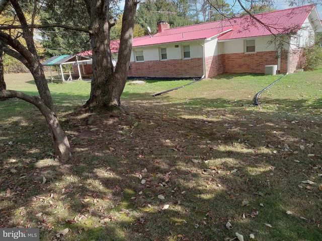 834 GILBERT RD, Aberdeen, MD 21001