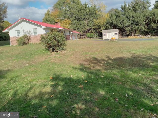 834 GILBERT RD, Aberdeen, MD 21001