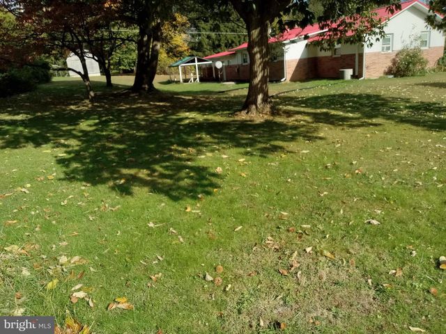 834 GILBERT RD, Aberdeen, MD 21001