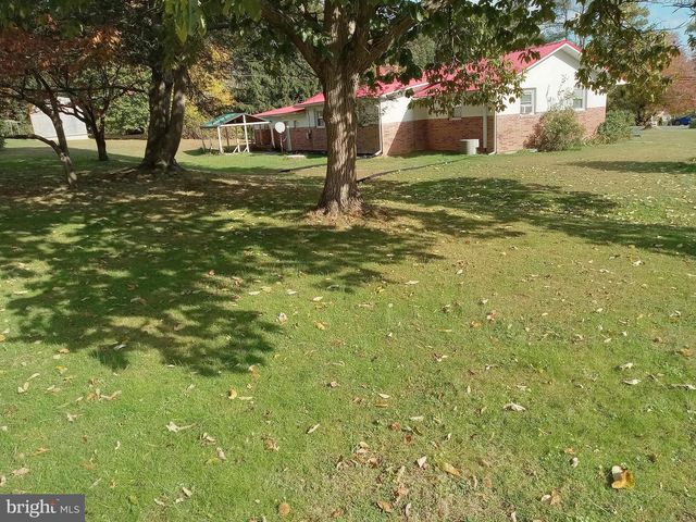 834 GILBERT RD, Aberdeen, MD 21001