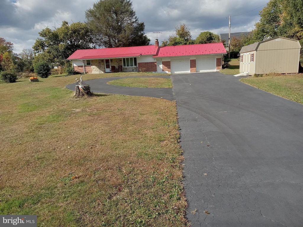 834 GILBERT RD, Aberdeen, MD 21001