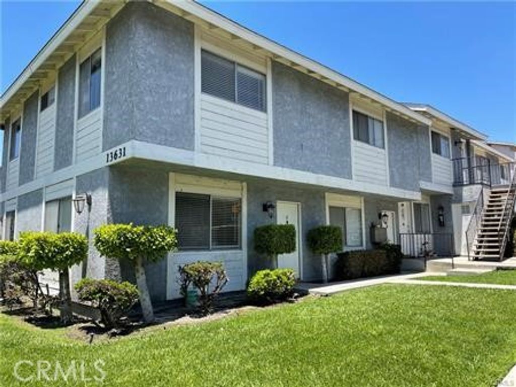13631 Mar Vista Street A, Whittier, CA 90602