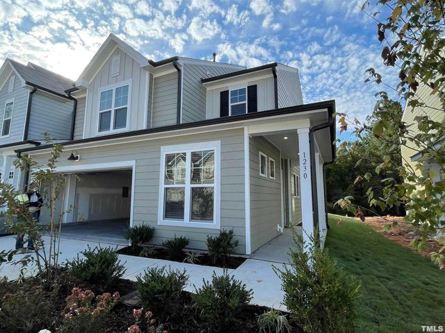 1230 Gemfor Street, Durham, NC 27703