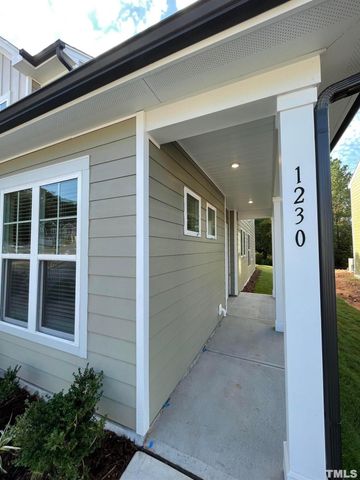 1230 Gemfor Street, Durham, NC 27703