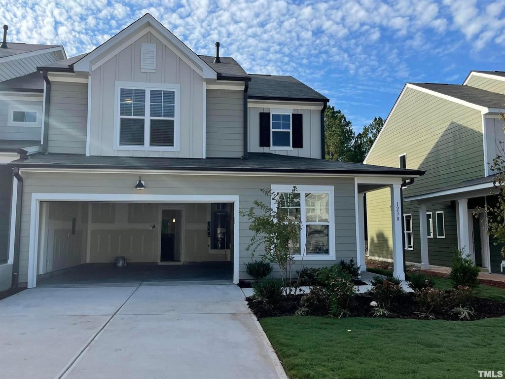 1230 Gemfor Street, Durham, NC 27703