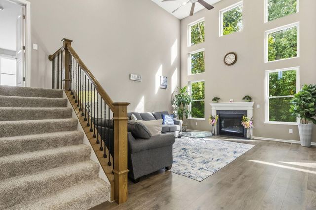 404 Colony Ridge Drive, Delaware, OH 43015