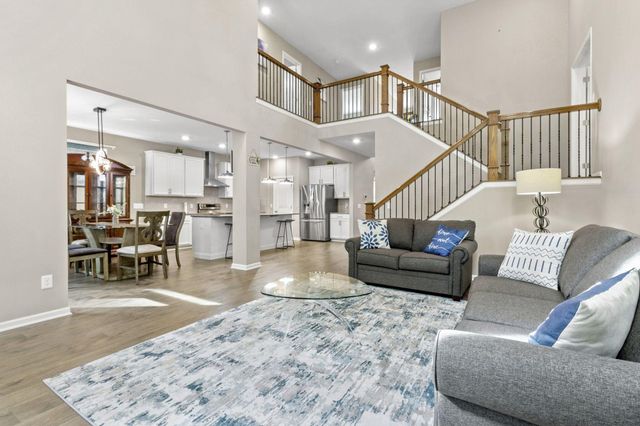 404 Colony Ridge Drive, Delaware, OH 43015