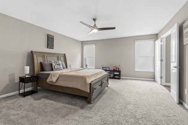 404 Colony Ridge Drive, Delaware, OH 43015