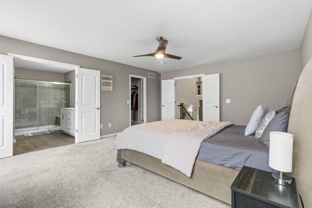 404 Colony Ridge Drive, Delaware, OH 43015