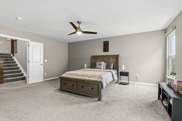 404 Colony Ridge Drive, Delaware, OH 43015