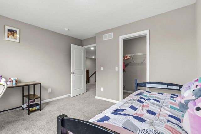 404 Colony Ridge Drive, Delaware, OH 43015