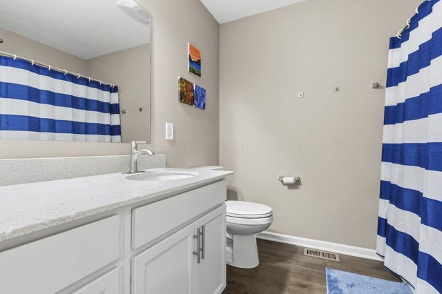 404 Colony Ridge Drive, Delaware, OH 43015