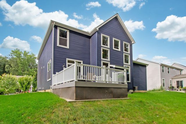 404 Colony Ridge Drive, Delaware, OH 43015