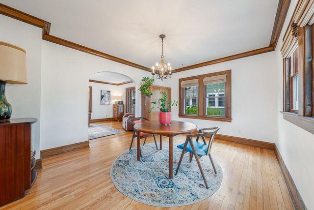 708 E CIRCLE STREET, Appleton, WI 54911