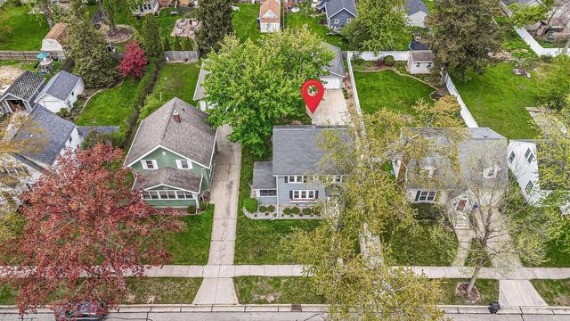 708 E CIRCLE STREET, Appleton, WI 54911