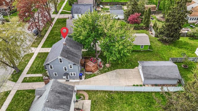 708 E CIRCLE STREET, Appleton, WI 54911