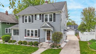 708 E CIRCLE STREET, Appleton, WI 54911